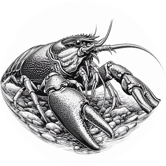 Crayfish